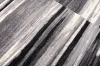 Dywan Modern Rugs - Standard F809A Dark Gray