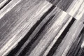 Dywan Modern Rugs - Standard F809A Dark Gray