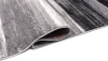 Dywan Modern Rugs - Standard F809A Dark Gray