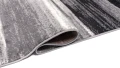 Dywan Modern Rugs - Standard F809A Dark Gray