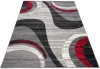 Dywan Modern Rugs - Standard F844B Gray