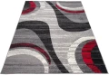 Dywan Modern Rugs - Standard F844B Gray