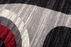 Dywan Modern Rugs - Standard F844B Gray