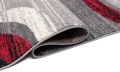 Dywan Modern Rugs - Standard F844B Gray