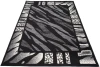 Dywan Modern Rugs - Standard J313B Black