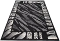 Dywan Modern Rugs - Standard J313B Black
