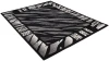 Dywan Modern Rugs - Standard J313B Black