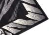 Dywan Modern Rugs - Standard J313B Black
