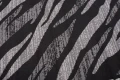 Dywan Modern Rugs - Standard J313B Black