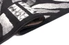 Dywan Modern Rugs - Standard J313B Black