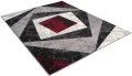 Dywan Modern Rugs - Standard K855A Black