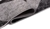 Dywan Modern Rugs - Standard K855A Black