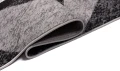 Dywan Modern Rugs - Standard K855A Black