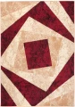 Dywan Modern Rugs - Standard K855A Cream