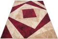 Dywan Modern Rugs - Standard K855A Cream