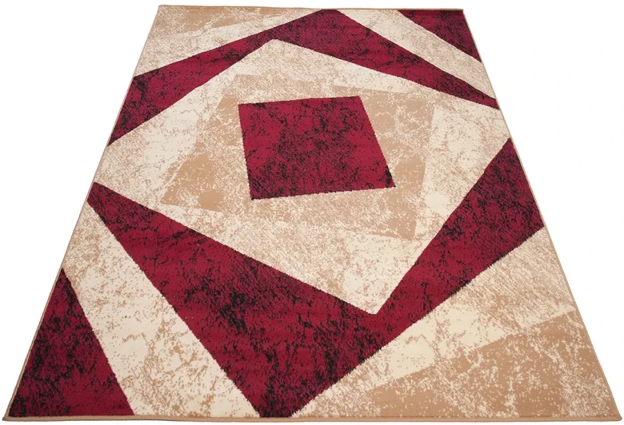 Dywan Modern Rugs - Standard K855A Cream