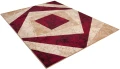 Dywan Modern Rugs - Standard K855A Cream