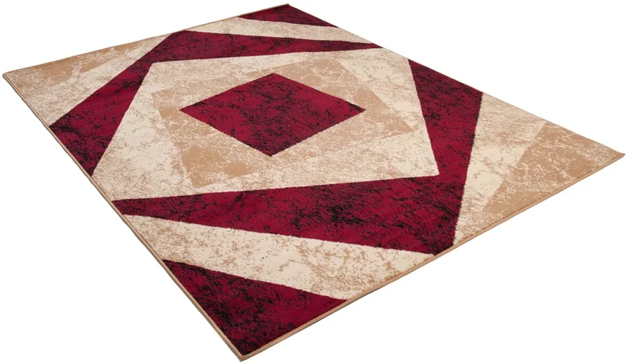 Dywan Modern Rugs - Standard K855A Cream