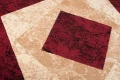 Dywan Modern Rugs - Standard K855A Cream
