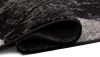 Dywan Modern Rugs - Standard K855E Black