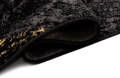 Dywan Modern Rugs - Standard K855G Black