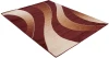 Dywan Modern Rugs - Standard K857A Brown