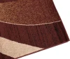 Dywan Modern Rugs - Standard K857A Brown