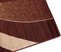 Dywan Modern Rugs - Standard K857A Brown