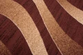 Dywan Modern Rugs - Standard K857A Brown