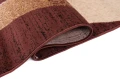 Dywan Modern Rugs - Standard K857A Brown