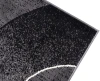 Dywan Modern Rugs - Standard K857A Dark Gray