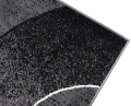 Dywan Modern Rugs - Standard K857A Dark Gray