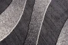 Dywan Modern Rugs - Standard K857A Dark Gray