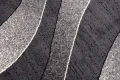 Dywan Modern Rugs - Standard K857A Dark Gray