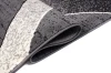 Dywan Modern Rugs - Standard K857A Dark Gray