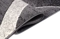 Dywan Modern Rugs - Standard K857A Dark Gray