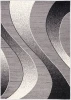 Dywan Modern Rugs - Standard K857A Gray