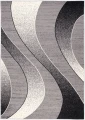 Dywan Modern Rugs - Standard K857A Gray