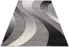 Dywan Modern Rugs - Standard K857A Gray