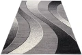 Dywan Modern Rugs - Standard K857A Gray