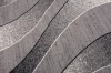 Dywan Modern Rugs - Standard K857A Gray