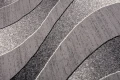 Dywan Modern Rugs - Standard K857A Gray