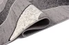 Dywan Modern Rugs - Standard K857A Gray
