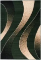 Dywan Modern Rugs - Standard K857A Green