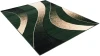 Dywan Modern Rugs - Standard K857A Green