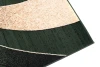Dywan Modern Rugs - Standard K857A Green