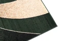 Dywan Modern Rugs - Standard K857A Green