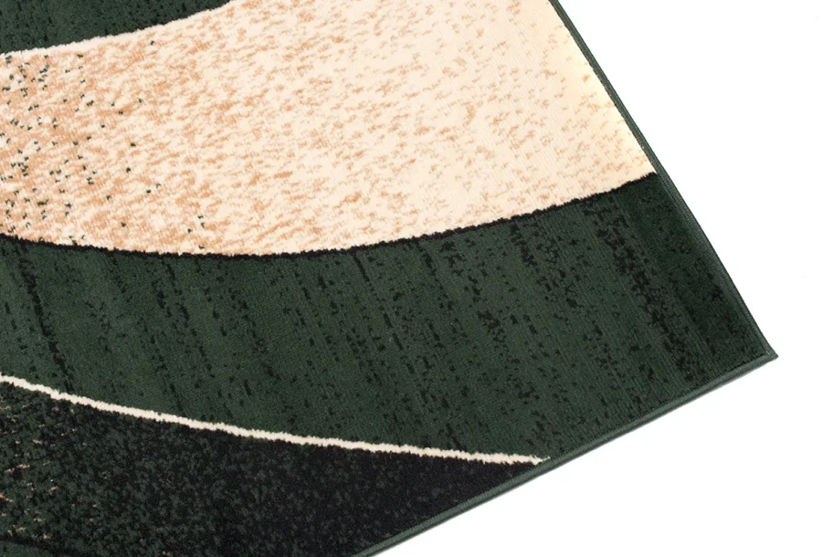 Dywan Modern Rugs - Standard K857A Green