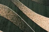 Dywan Modern Rugs - Standard K857A Green