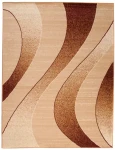 Dywan Modern Rugs - STANDARD K857A Light Beige